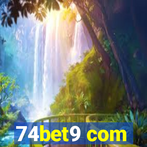 74bet9 com